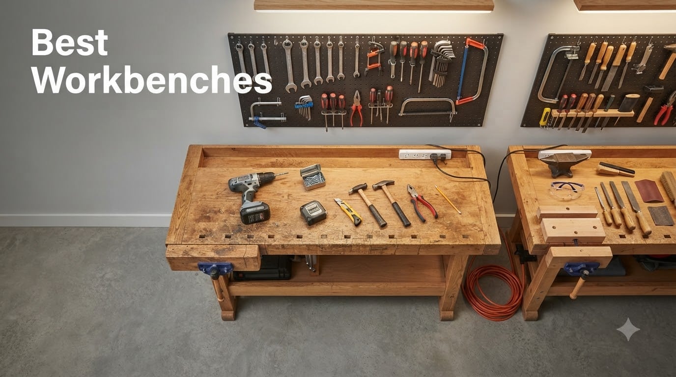 Best Workbenches