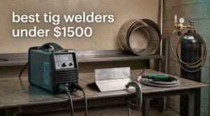 best tig welders under $1500