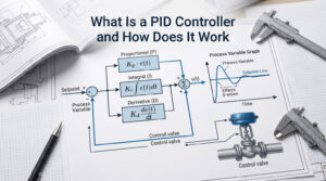 What Is a PID Controller and How Does It Work