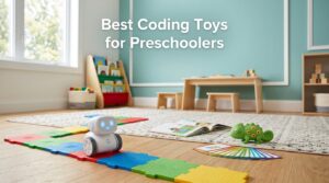 Best Coding Toys for Preschoolers