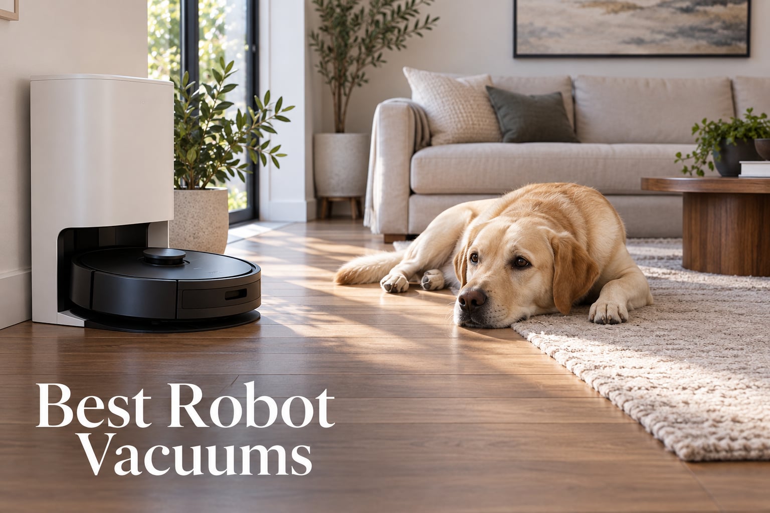 Best Robot Vacuums