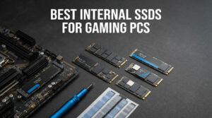 best internal ssds for gaming pcs