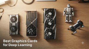 Best Graphics Cards for Deep Learning