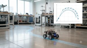 What Is Dead Reckoning in Robot Navigation