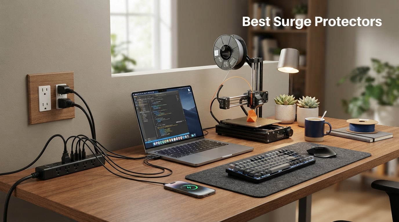 Best Surge Protectors