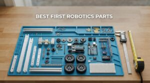 Best FIRST Robotics Parts