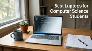 Best Laptops for Computer Science Students