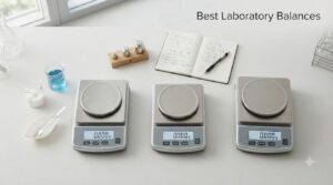 Best Laboratory Balances