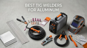 best tig welders for aluminum