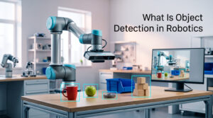 What Is Object Detection in Robotics