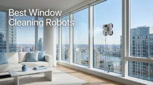 Best Window Cleaning Robots