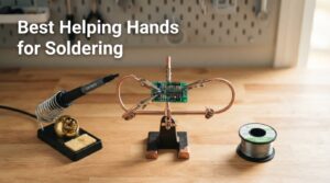 Best Helping Hands for Soldering