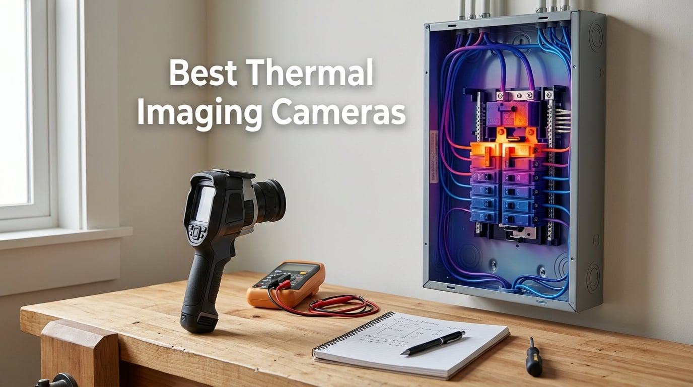 Best Thermal Imaging Cameras