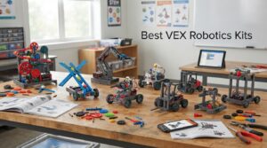Best VEX Robotics Kits