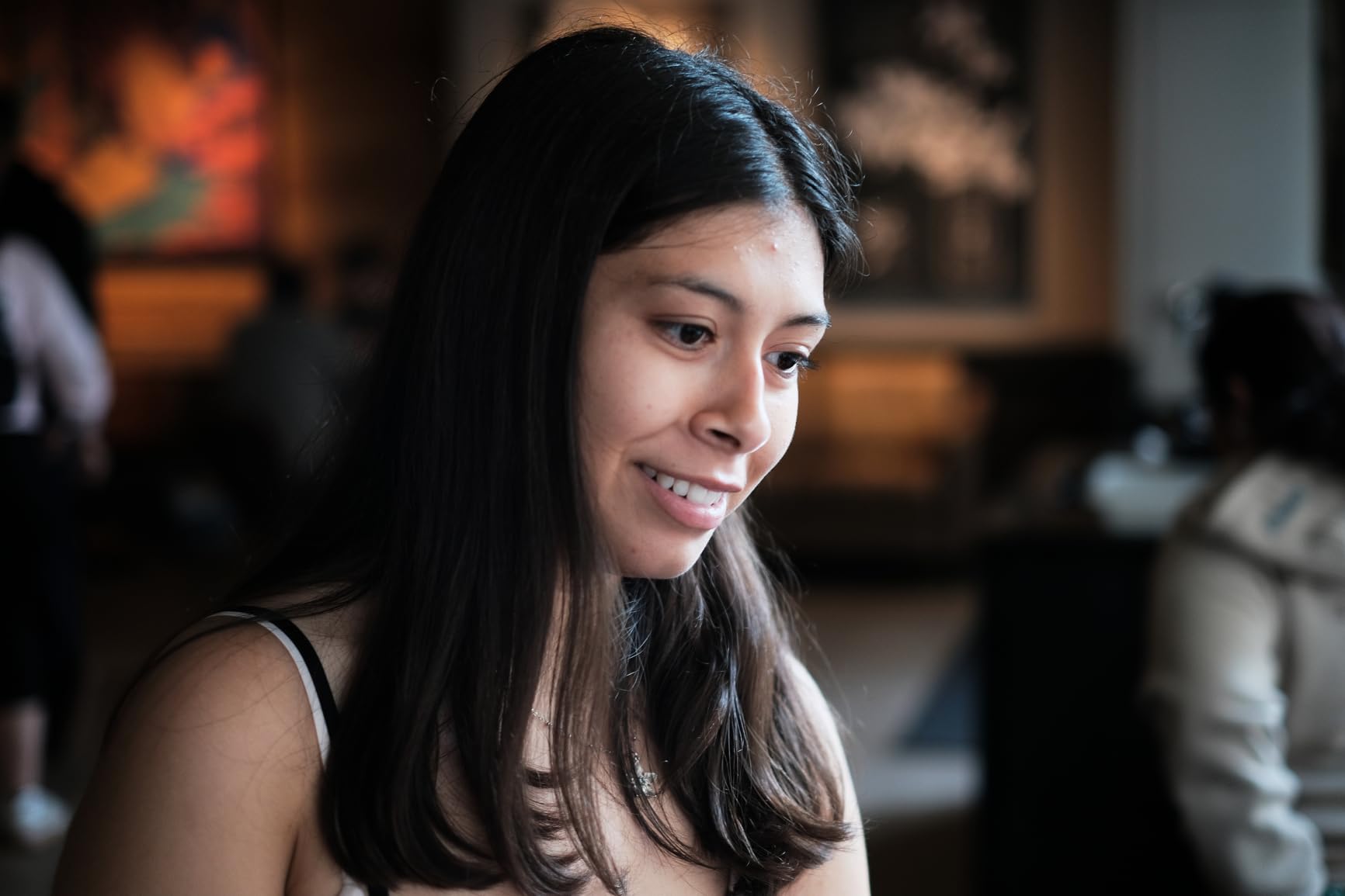 Fujifilm XF35mmF1.4 R customer photo 1