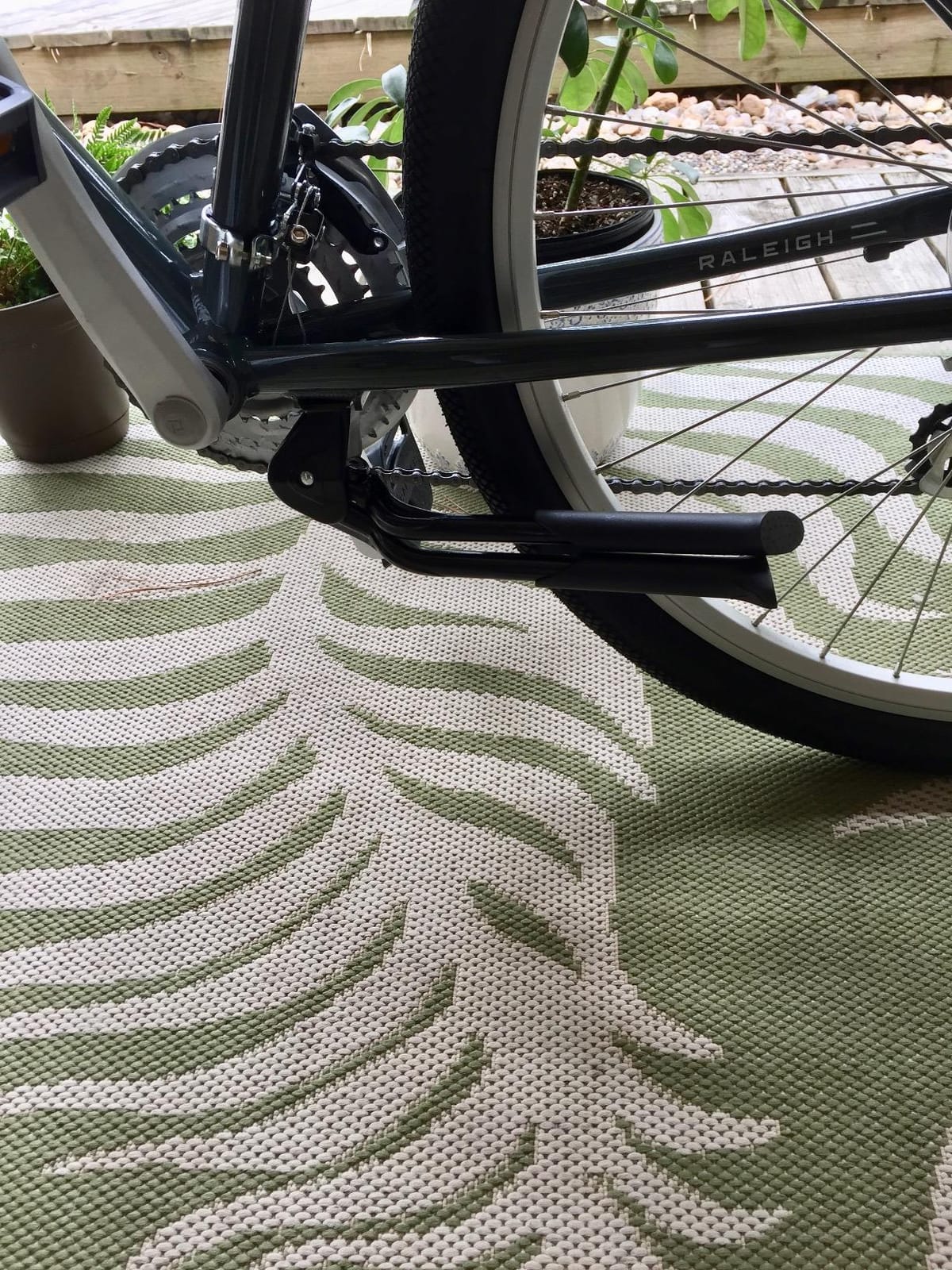 BV Bike Stand for 24
