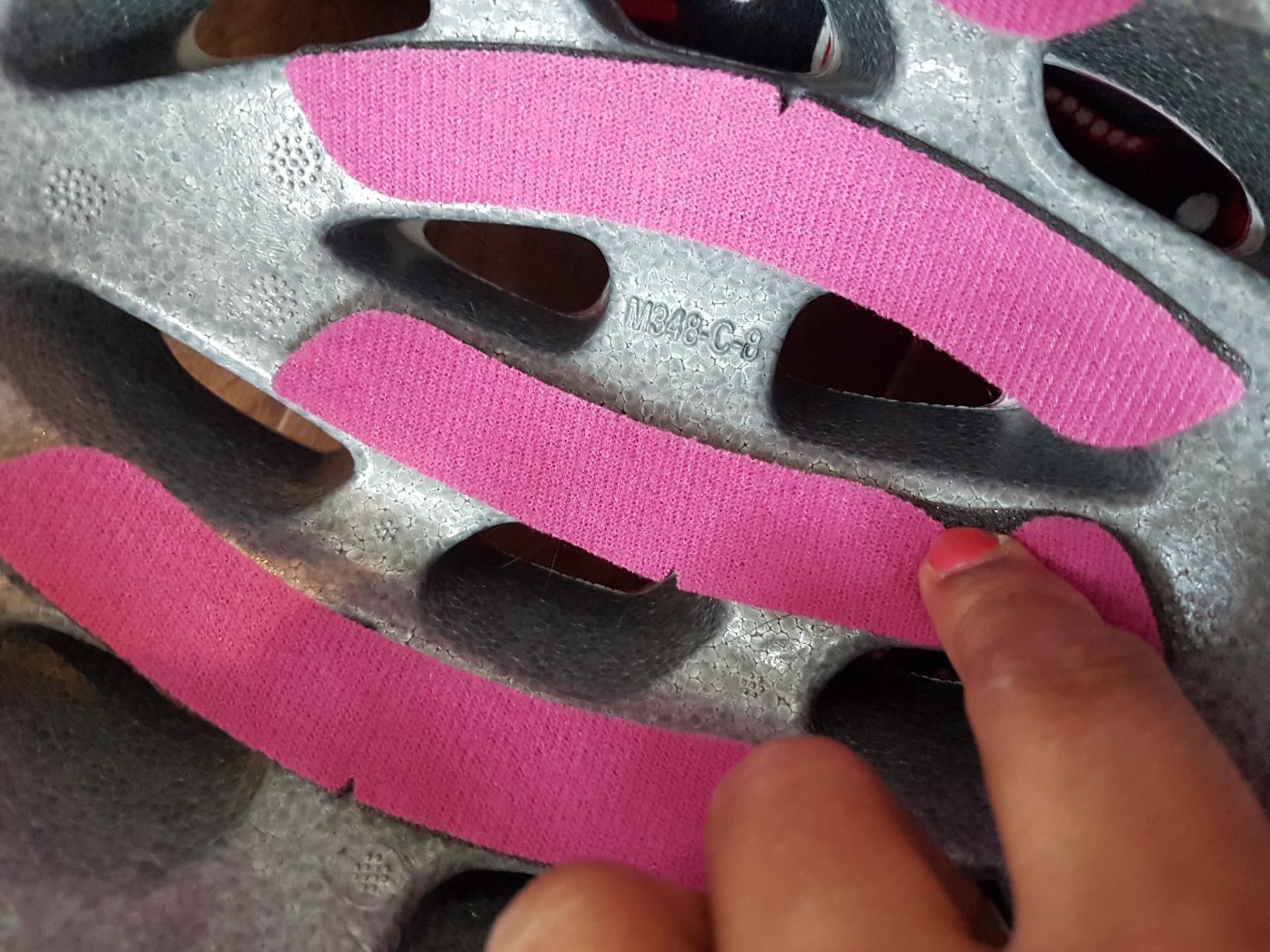 Bell Rally Child Bike Helmets customer photo 1