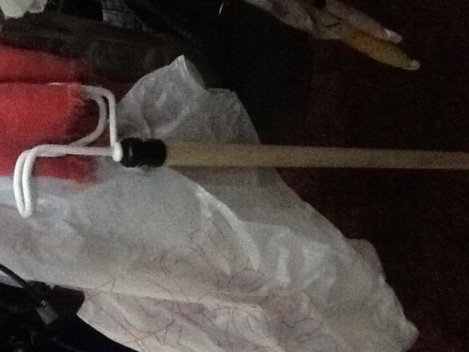 RMS Deluxe 28 Inches Long Wood Dressing Stick customer photo 1