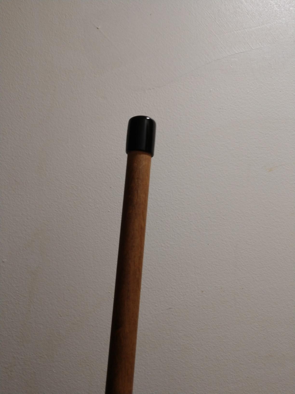 RMS Deluxe 28 Inches Long Wood Dressing Stick customer photo 2
