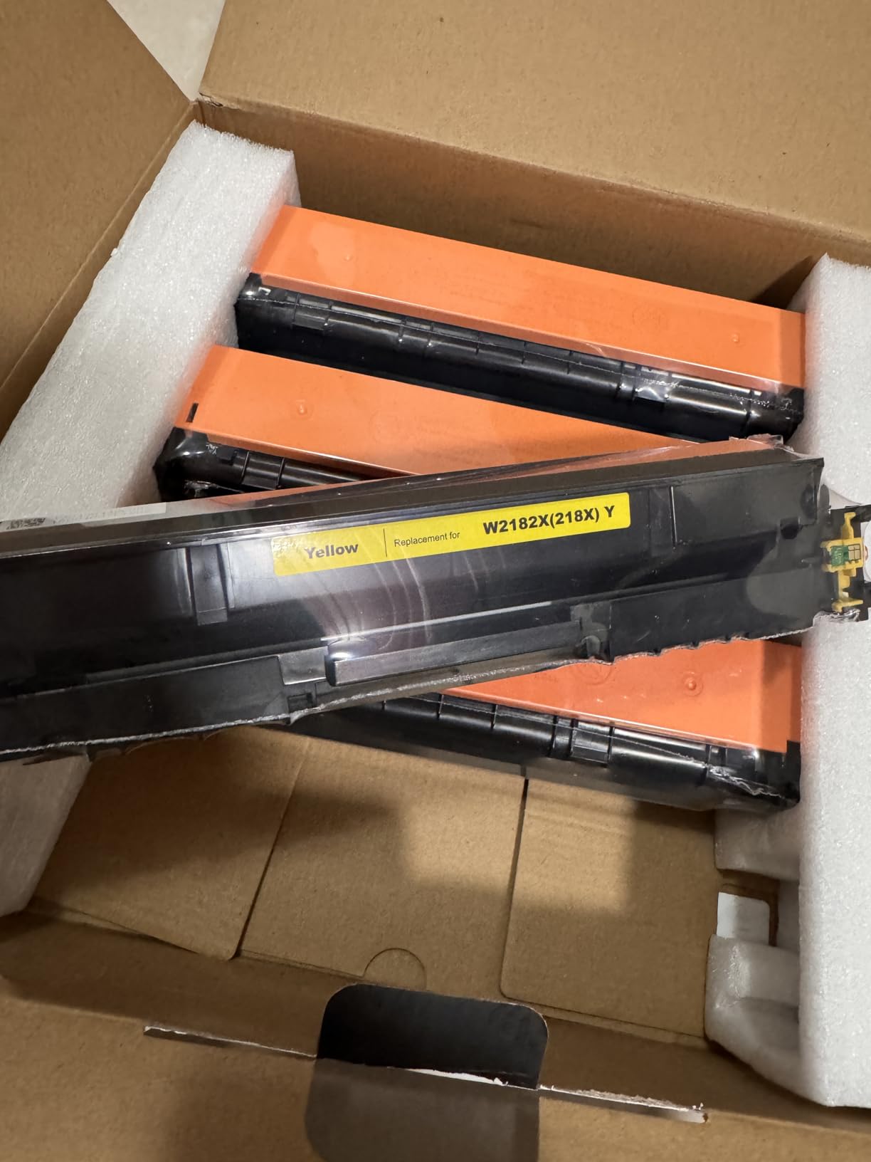 Brother Genuine TN760 High Yield Black Toner Cartridge, Compatible with MFC-L2710DW/L2750DW, HL-L2350DW/L2370DW/L2395DW/L2390DW, DCP-L2550DW, Pack of 1 customer photo 1
