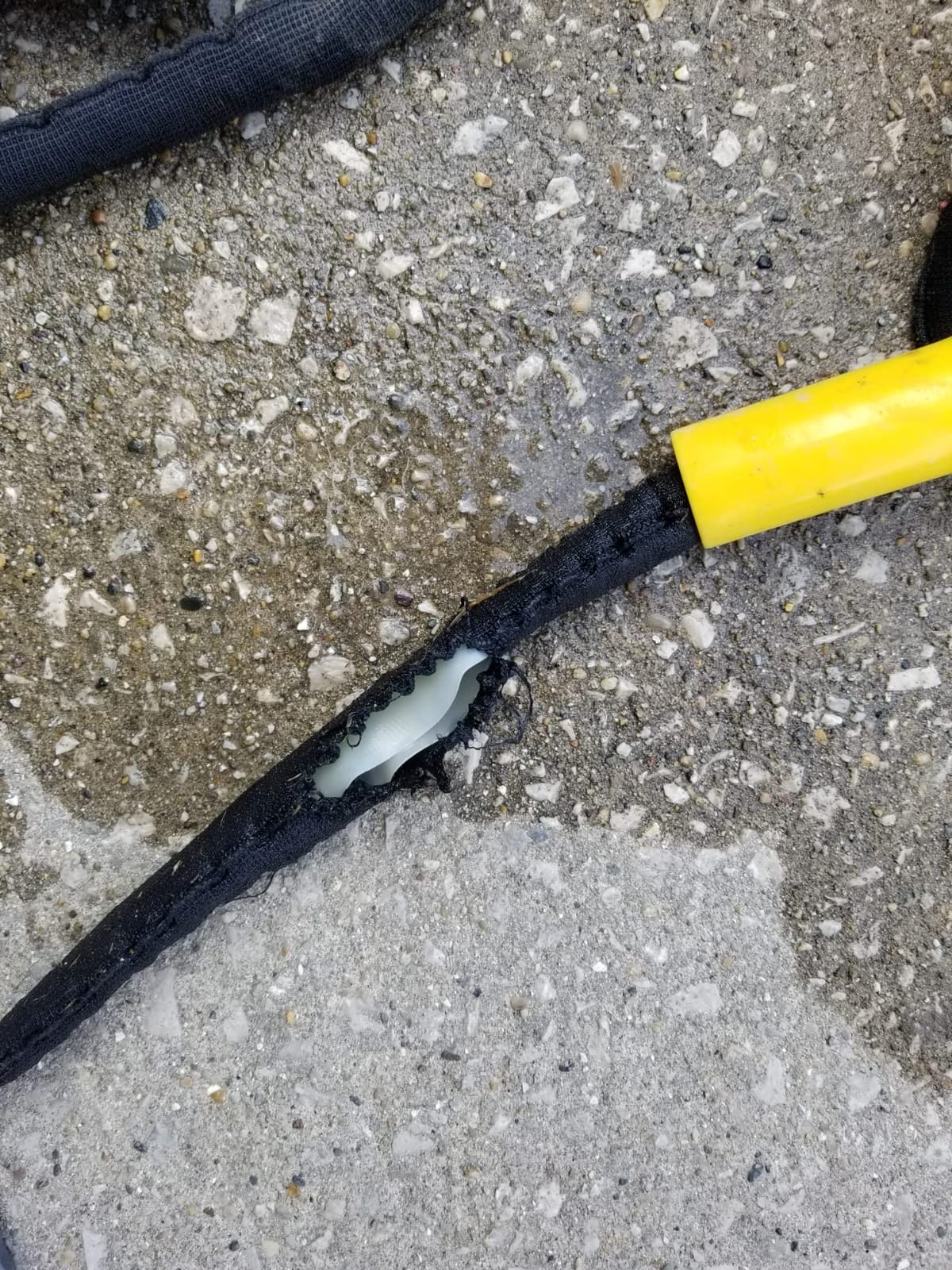 Stanley DuraflexPro Expanding Garden Hose, 50 Feet customer photo 1