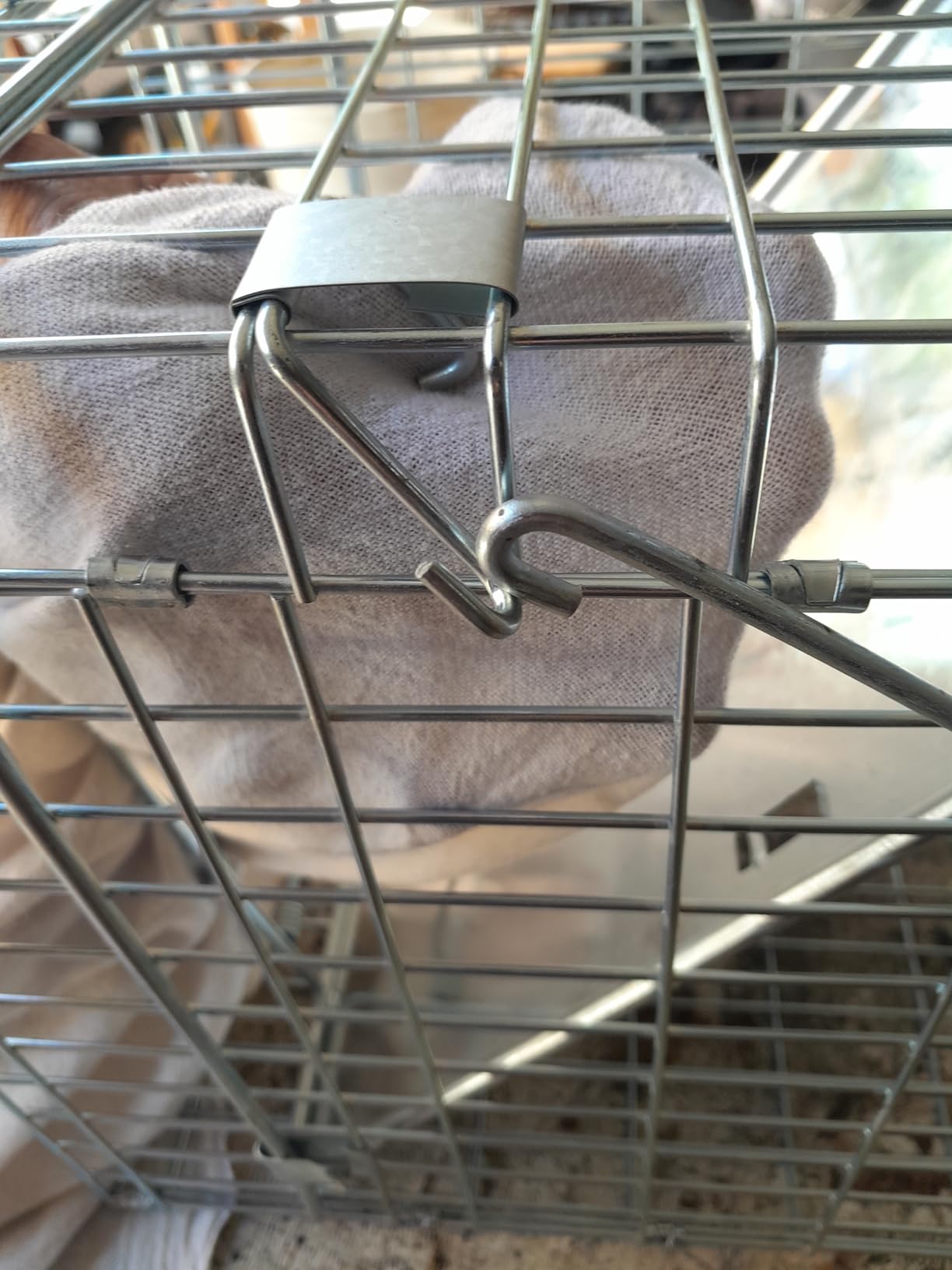 ZENY Live Animal Cage Trap, 32