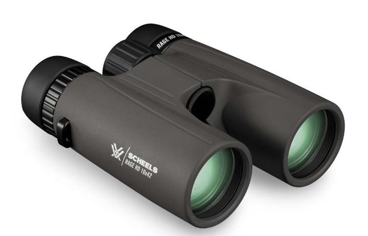 Vortex Viper HD Roof Prism Binoculars 12x50 customer photo 2