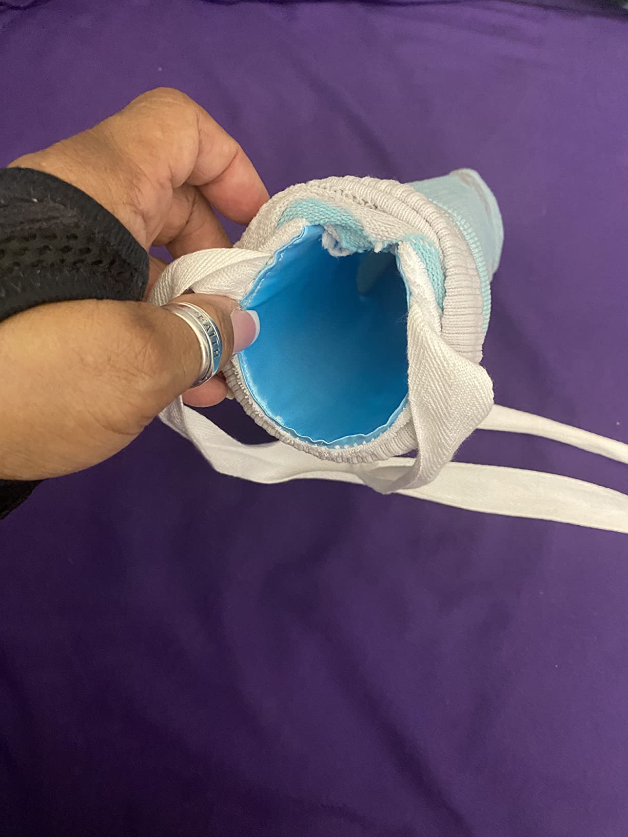 Fanwer Sock Aid Tool and Pants Assist for Elderly, Disabled,Pregnant, Diabetics - Pulling Assist Device - Socks Helper customer photo 1