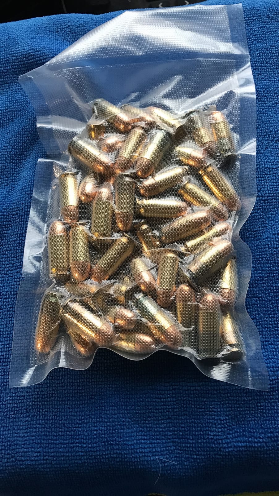 O2frepak Gallon 4mil 11