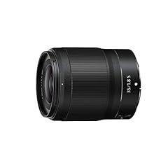 Nikon NIKKOR Z 35mm f/1.8 S | Premium Large Aperture 35mm Prime Lens for Z Series mirrorless Cameras | Nikon USA Model customer photo 2