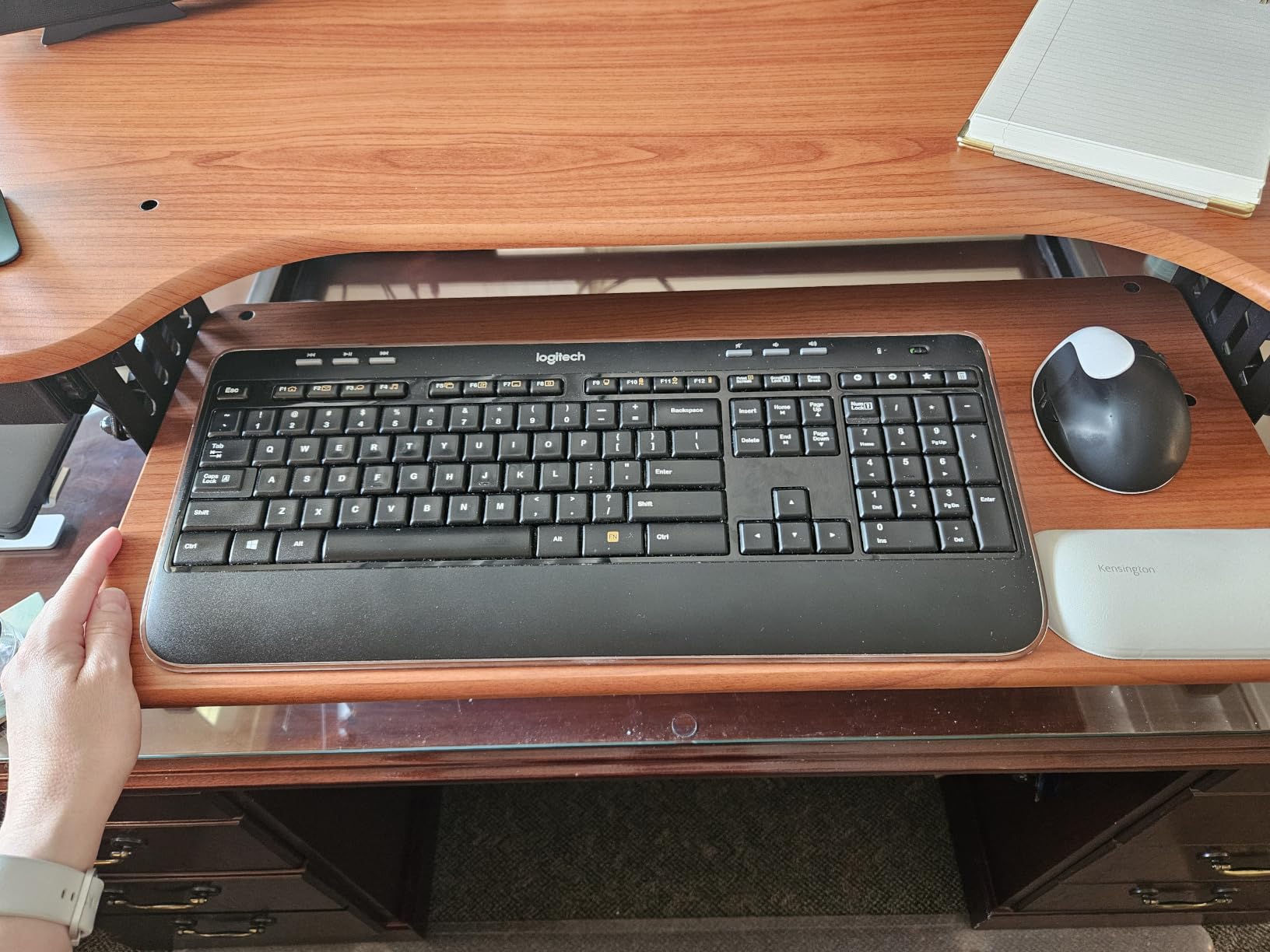 Rocelco 40