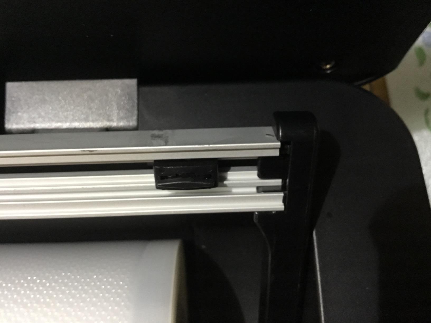 LEM Products MaxVac 250 Vacuum Sealer Machine customer photo 1