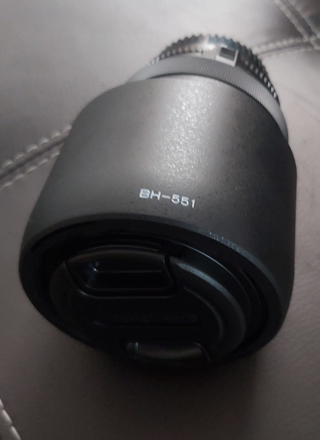 Tokina 634455 atx-i 100mm F2.8 FF MACRO Canon EF Mount Full Size Compatible customer photo 1
