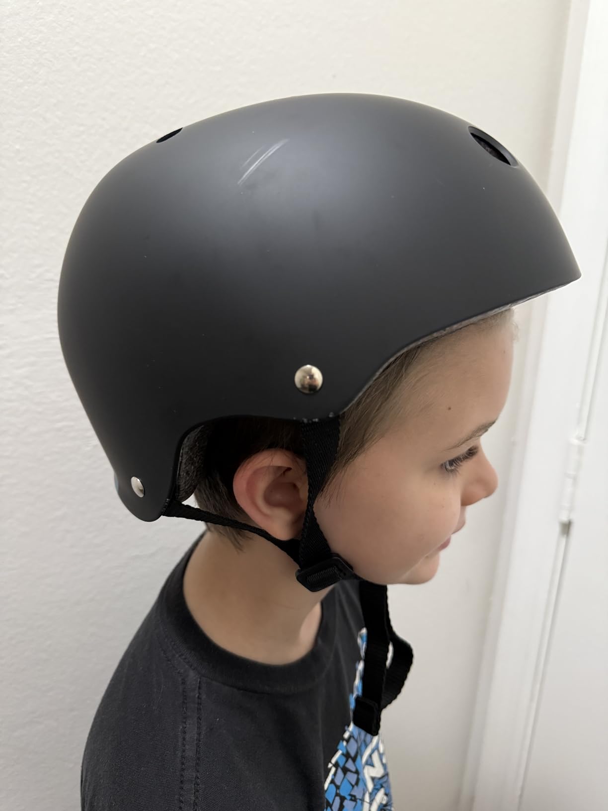80SIX Triple-Certified Multisport Helmet for Kids, Teens & Adults customer photo 1