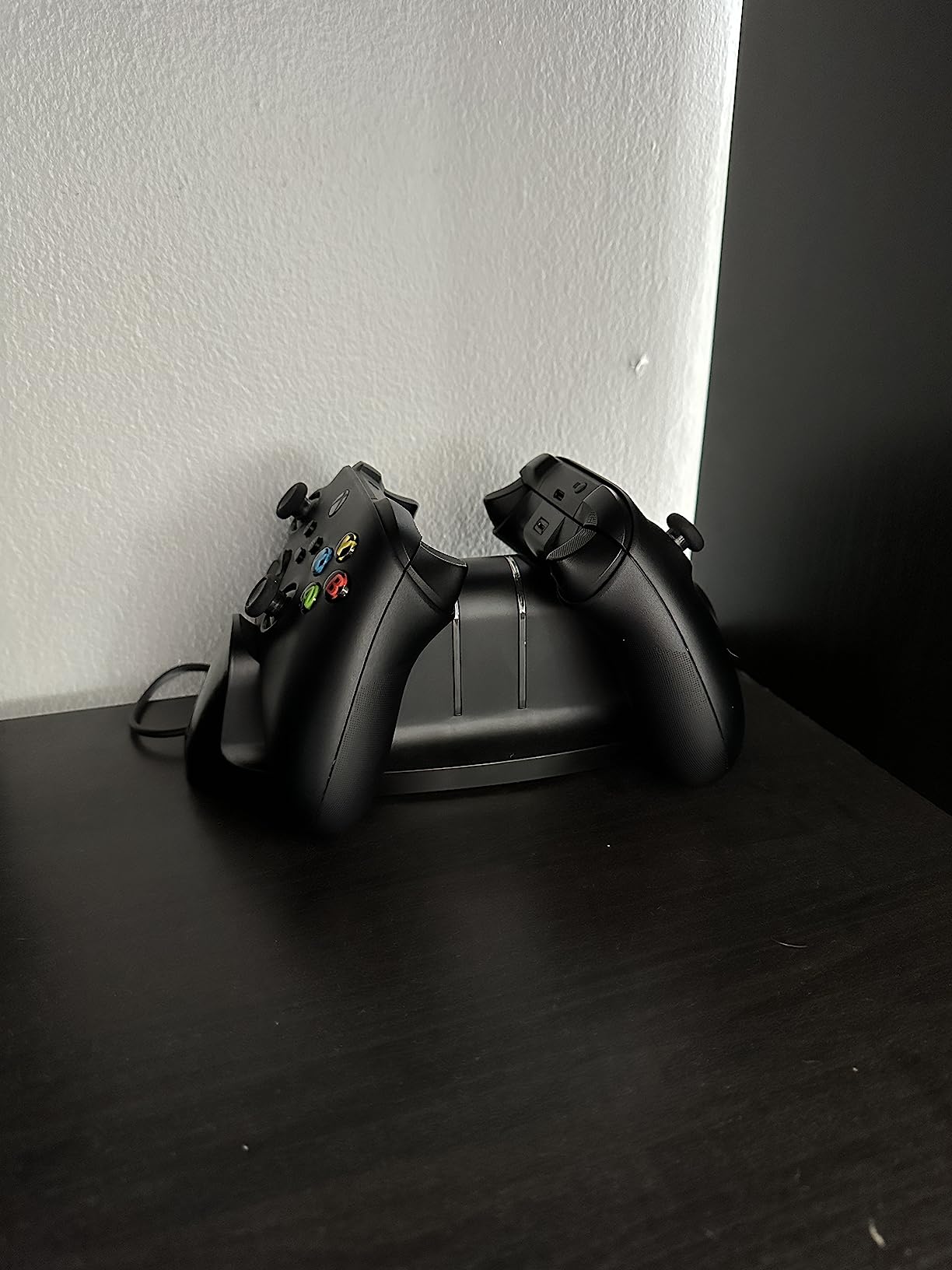 Auarte Controller Charger for Xbox One/Series X|S/Elite Controller customer photo 2