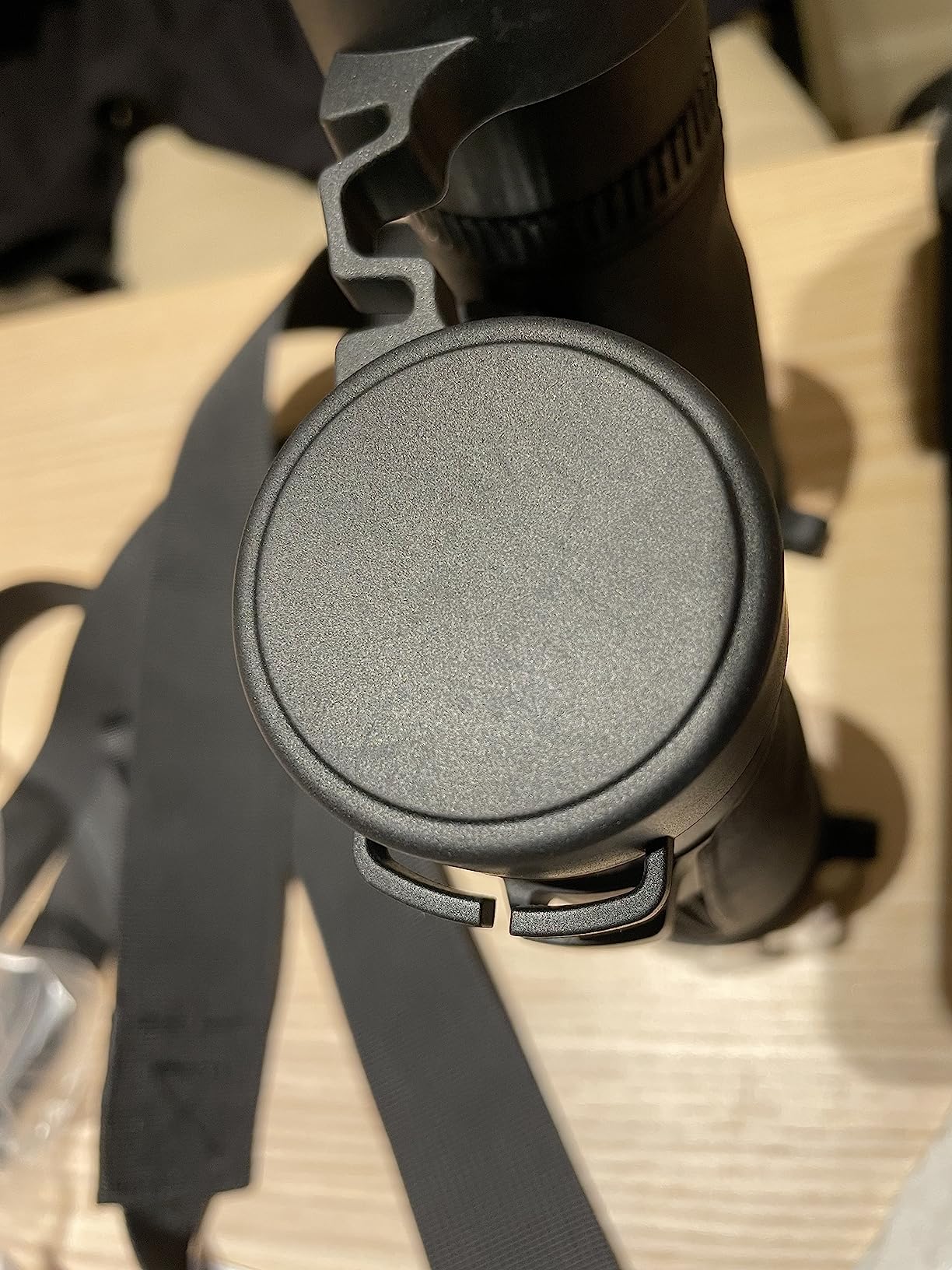 Vortex Copperhead HD 10x42 Binoculars customer photo 1