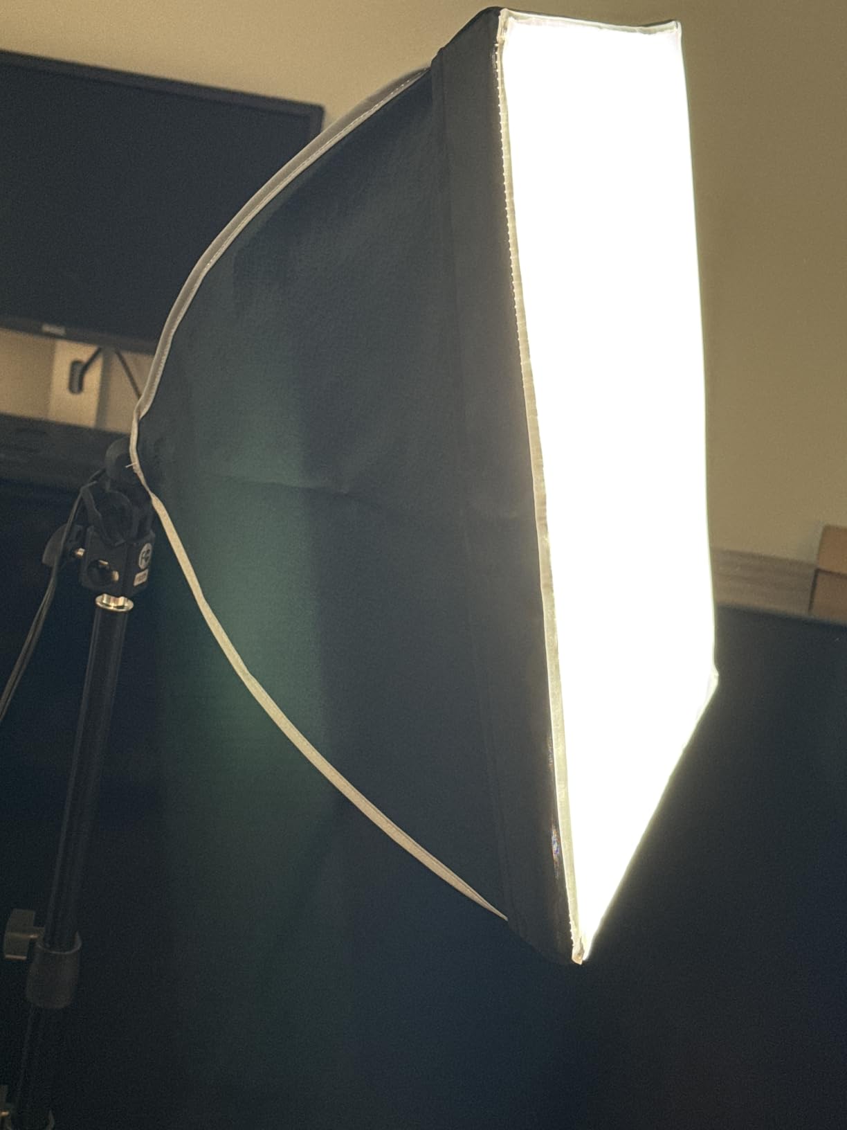 RALENO Softbox Photography Lighting Kit, 16