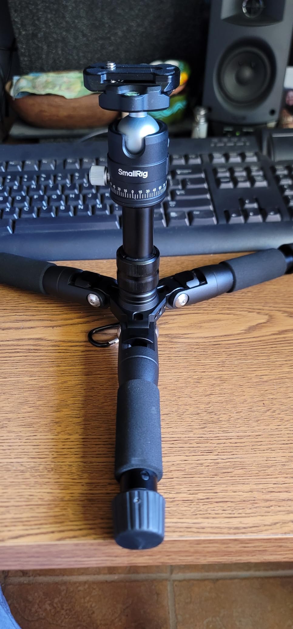 SmallRig 20