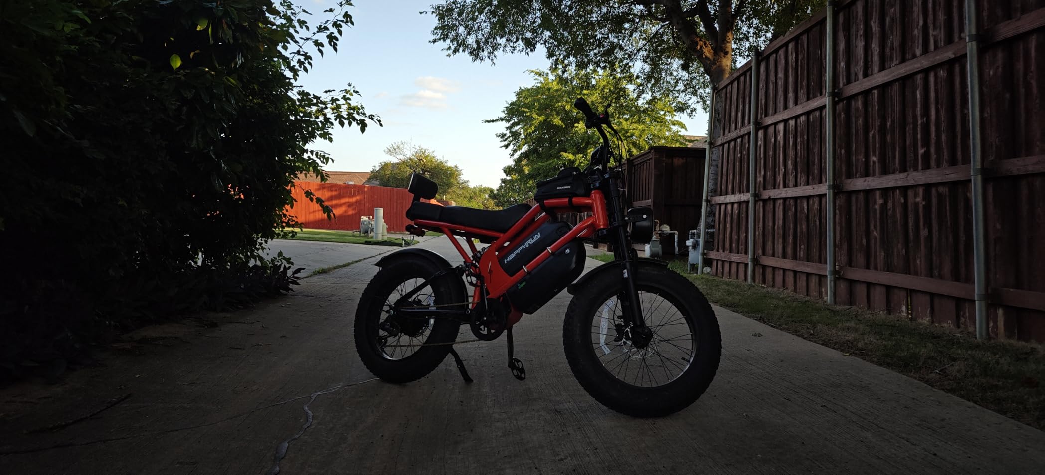 48V Ebike Battery Cell for Bafang and Other Bike Conversion Kit Rad Power Runner City - Lithium Ion Bike Batteries for 500W 750W 1500W-Wheel Kit Batteries customer photo 2
