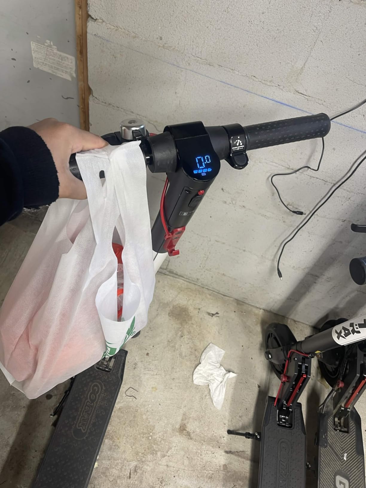 Gotrax GXL V2 Electric Scooter for Adult,8.5