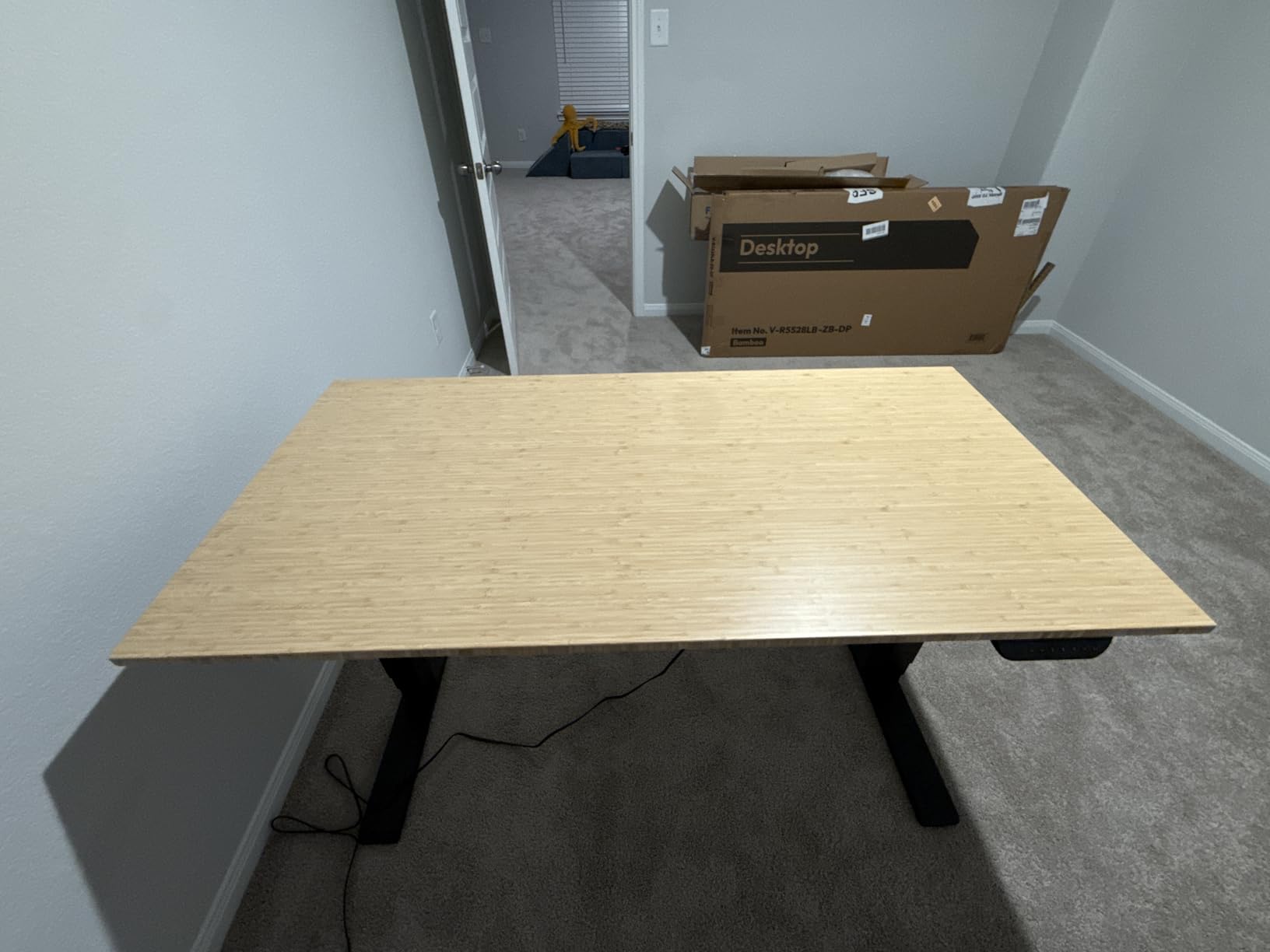 FLEXISPOT E6 MAX 55