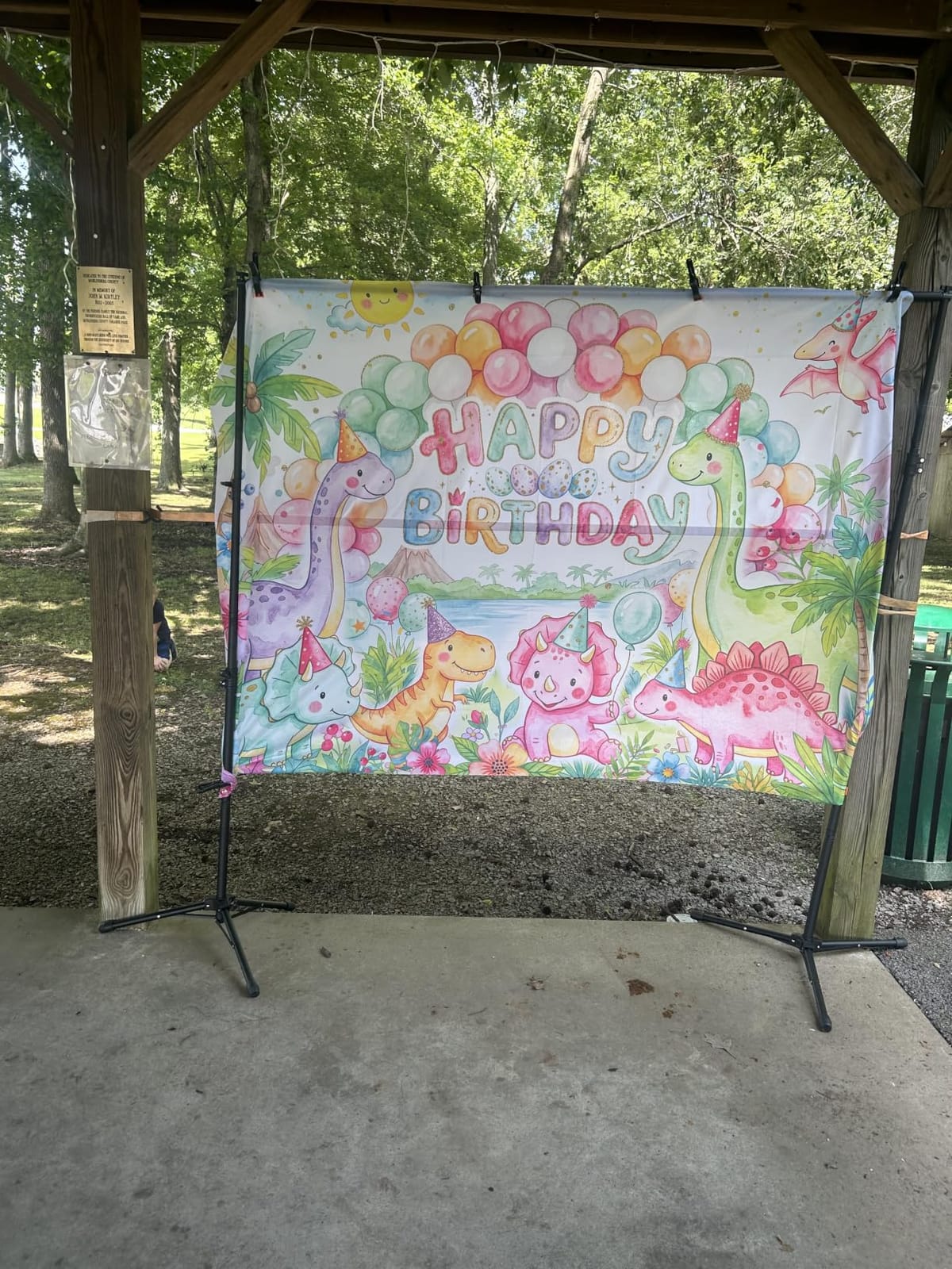 Backdrop Stand 10x7.5ft, Height Adjustable and Width Adjustable Backdrop Stand, Back Drop Stand for Balloon Arch, Photo, Parties customer photo 1