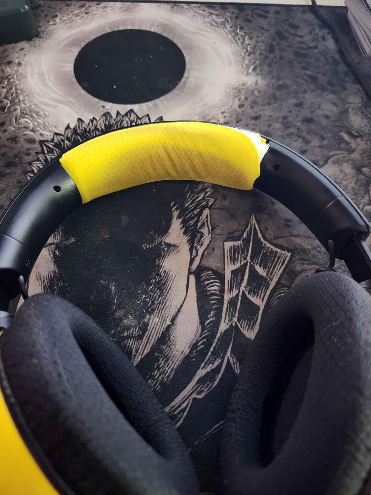 Razer Kraken V4 X Wired USB-C & Type A Gaming Headset, Black customer photo 2