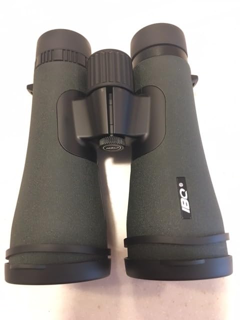 12x50 UHD Binoculars for Adults High Powered with Upgraded Phone Adapter - Large View, Lightweight, IPX7 Waterproof, BAK4 Prism - Binoculars for Hunting Bird Watching Cruise customer photo 1