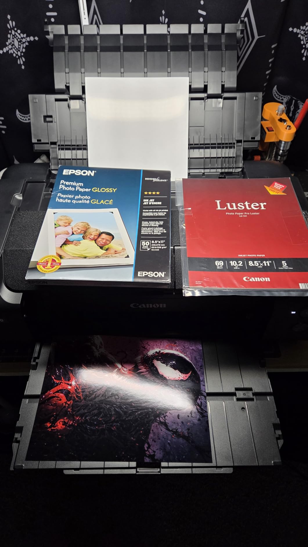 Canon imagePROGRAF PRO-310 Professional 13
