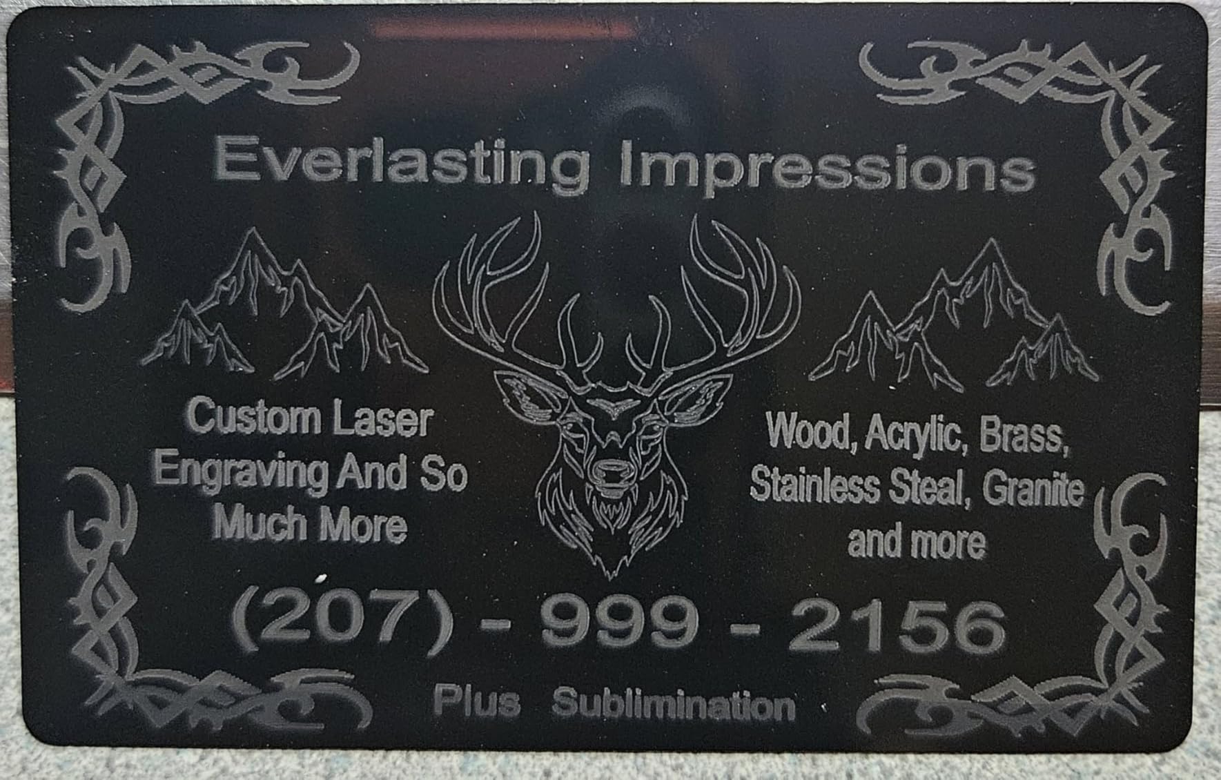 Longer RAY5 Laser Engraver with Air Pump,20W Output,24000mm/min High Speed,0.08×0.1mm Laser Spot & Detailed Color Engraving,for Wood, Metal, Acrylic, tumblers, Working Area 15.75x14.37inch customer photo 2