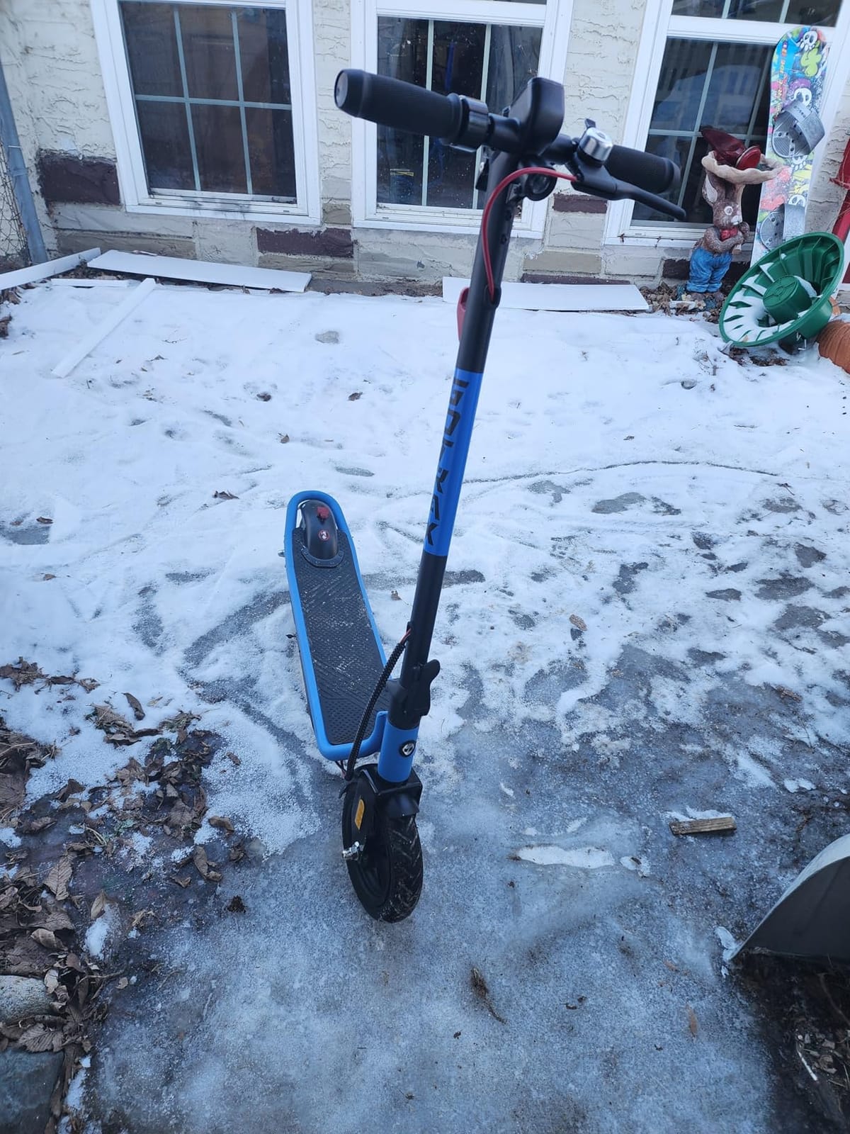 Gotrax Electric Scooter for Adult,8.5