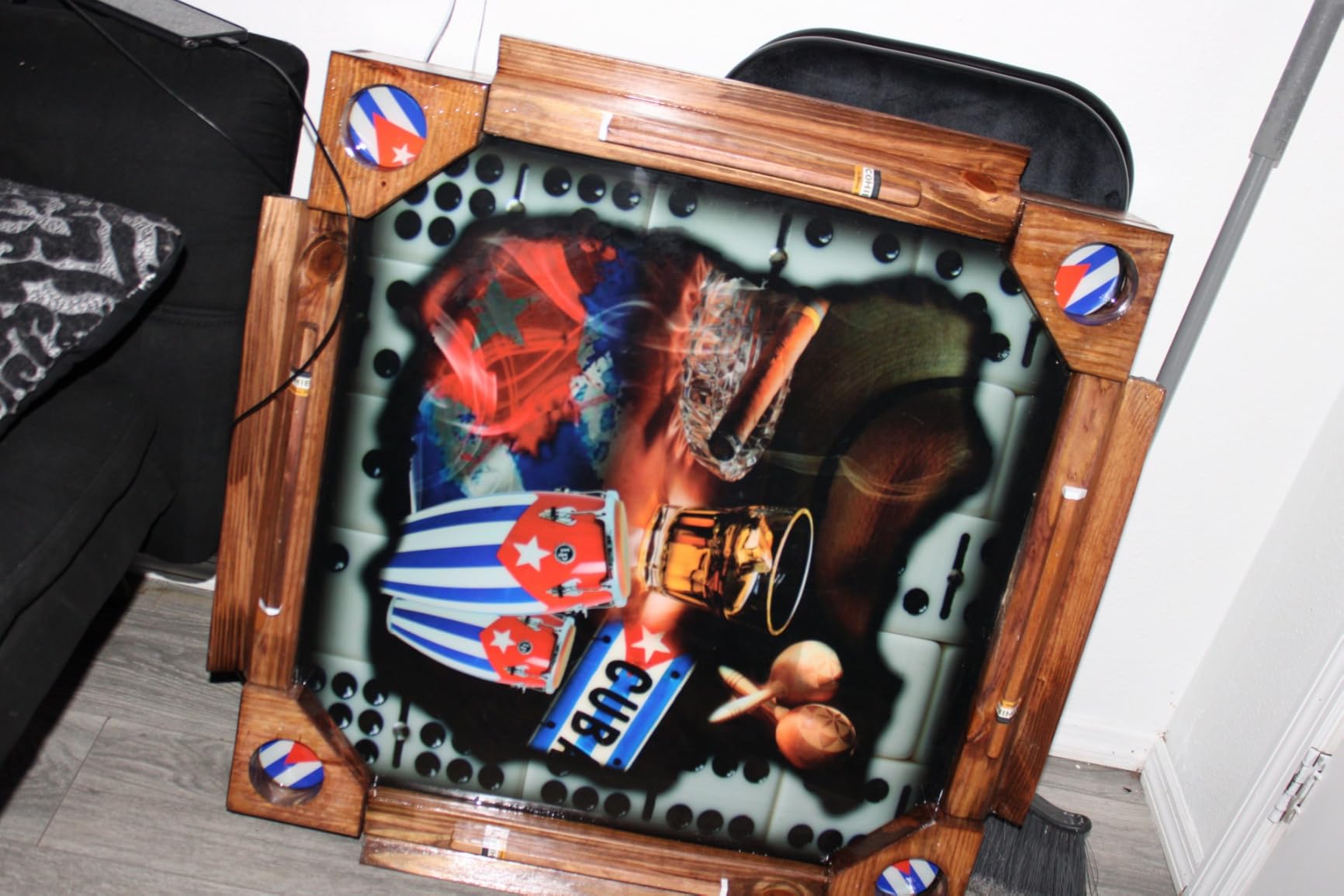 Canon EOS Rebel T7 DSLR Camera with 18-55mm Lens Bundle customer photo 1