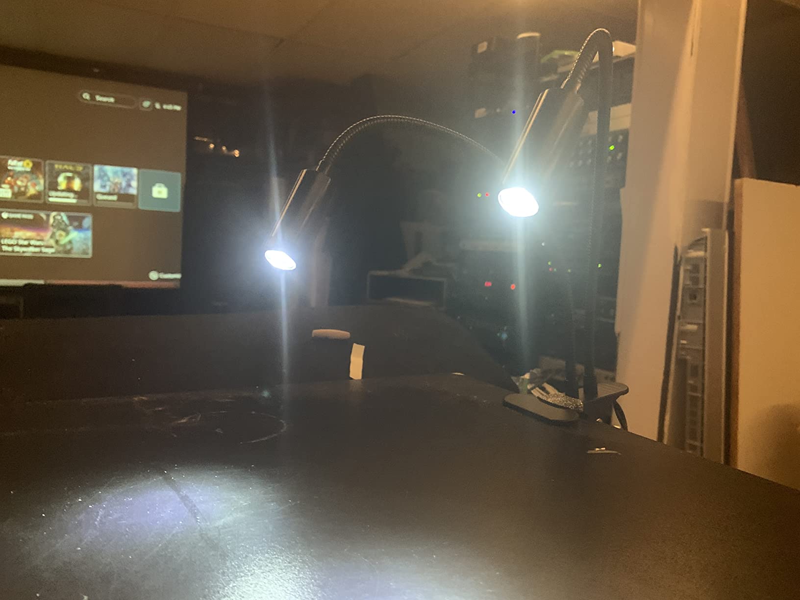 TOMLOV Autofocus Digital Soldering Microscope, 10.1
