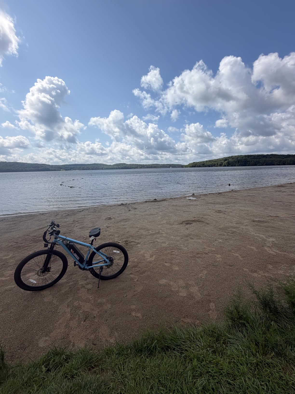M200 Electric Bike for Adults – 21-Speed Gear 27.5